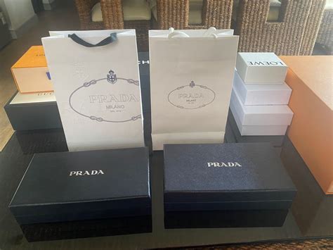 prada mystery box|real time mystery boxes.